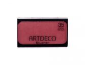 Blusher para Mejillas 35 Oriental Red Blush 5 gr