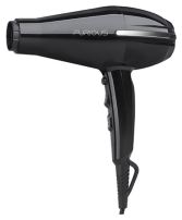 Secador Compact Furius 2200W Negro Secador Compact Furius 2200W Negro