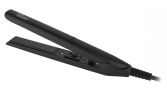 Mini Plancha Ceramica Negra 22w Mini Plancha Ceramica Negra 22w