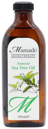 Mamado Aceite Natural Tea Tree 150 ml