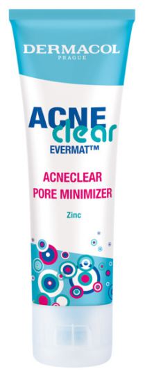 Gel AcneClear Pore Minimizer 50 ml