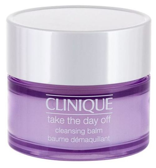Take the Day Off Bálsamo Desmaquillante 30 ml Take the Day Off Bálsamo Desmaquillante 30 ml