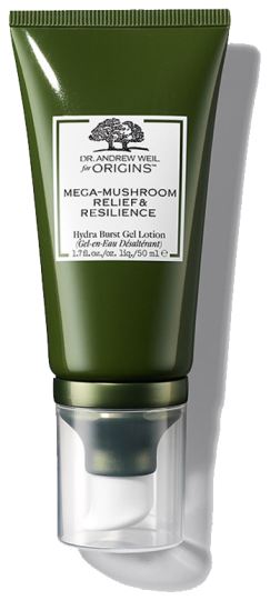 Loción Mega-Mushroom Relief & Resilience hydra burst 50 ml Loción Mega-Mushroom Relief & Resilience hydra burst 50 ml