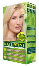 Tinte Permanente 10N Rubio Alba Naturtint 165 ml Tinte Permanente 10N Rubio Alba Naturtint 165 ml