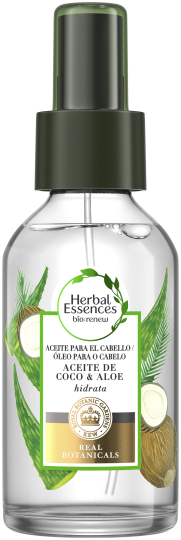 Aceite Coco 100ml Aceite Coco 100ml