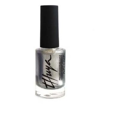 Esmalte de Uñas Deluxe Metalic Silver nº53 11 ml