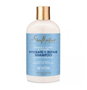 Champú Hydrate + Repair 384 ml Champú Hydrate + Repair 384 ml