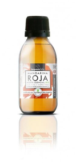 Terpenic Lab Mandarina Roja Bio 30 ml