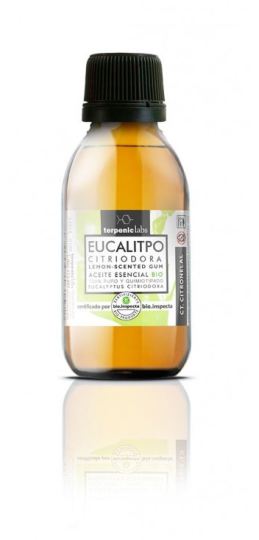 Eucalipto Citriodora Azul Bio 30 ml Eucalipto Citriodora Azul Bio 30 ml