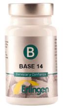 Base 14 60 comprimidos Base 14 60 comprimidos