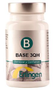 Base 3 QH 60 comprimidos Base 3 QH 60 comprimidos