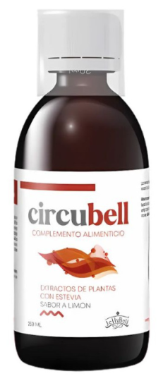 Circubell 250 ml Circubell 250 ml