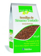 Sesamo Tostado Bio 350g