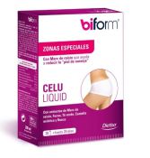 Celu Liquid 20 Ampollas Celu Liquid 20 Ampollas