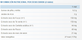 Celu Liquid 20 Ampollas Celu Liquid 20 Ampollas