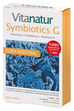 Sinbiotics-G 14 Sobres Sinbiotics-G 14 Sobres
