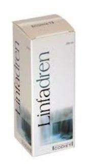 Linfadren Drenante Linfatico 250 ml Linfadren Drenante Linfatico 250 ml