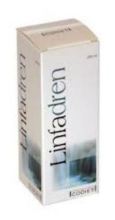 Linfadren Drenante Linfatico 250 ml Linfadren Drenante Linfatico 250 ml