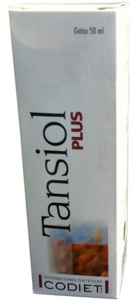 Tansiol Plus (Tensiol) 50 ml Tansiol Plus (Tensiol) 50 ml