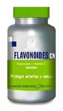 Flavonoides 60Comp.