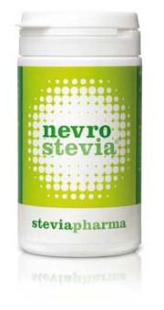 Nevro Stevia 50Cap. Nevro Stevia 50Cap.