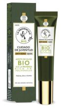 Bio Contorno Ojos Antiedad 15 ml