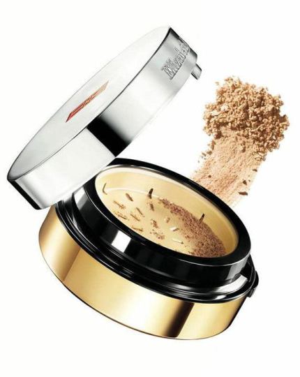 Base de Maquillaje Powder Pure Finish mineral 8,33 gr