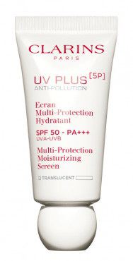Crema Pantalla día Anti Polución Multi protección uv 30 ml Crema Pantalla día Anti Polución Multi protección uv 30 ml