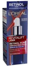 S&eacute;rum Antiarrugas de Noche Revitalift Laser 30 ml