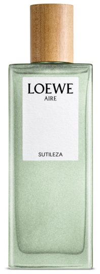 Aire Sutileza Eau de Toilette Aire Sutileza Eau de Toilette
