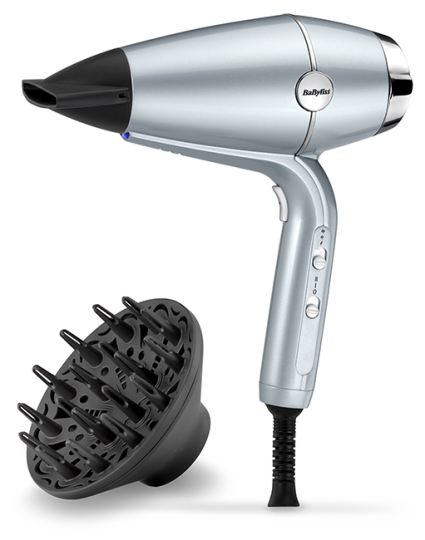 Secador Hydro Fusion 2100W Secador Hydro Fusion 2100W