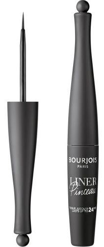 Bourjois Paris Pinceau Delineador de Ojos L&iacute;quido