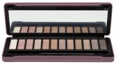 Paleta de Sombras Magic Studio Nature 12 tonos Paleta de Sombras Magic Studio Nature 12 tonos