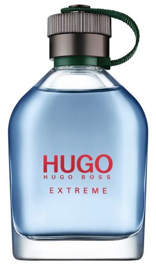 Hugo Man eau de toilette vaporizador Hugo Man eau de toilette vaporizador