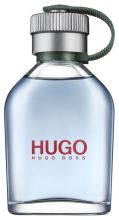 Hugo Man eau de toilette vaporizador Hugo Man eau de toilette vaporizador