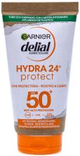 Hydra 24 H Leche Protectora SPF 50+ 50 ml