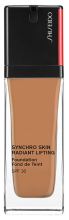 Base de Maquillaje Radiant Lifting Foundation spf30 30 ml