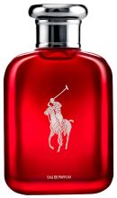 Vaporizador Eau de Parfum Polo Red