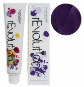 Revolution jc Coloración Directa en Crema sin amoníaco 90 ml
