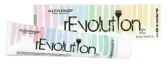 Revolution jc Coloración Directa en Crema sin amoníaco 90 ml