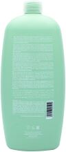 Semi Di Lino Scalp Renew Balancing Low Champú 1000 ml Semi Di Lino Scalp Renew Balancing Low Champú 1000 ml