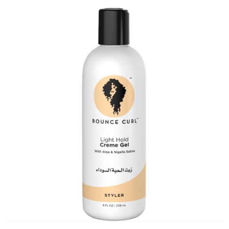 Crema Gel Light