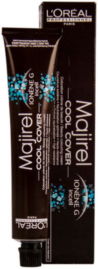 Tinte Majirel Cc Deal 50 ml