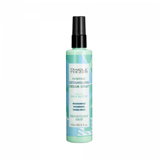 Spray Desenredante Cabello Grueso/Rizado 150 ml