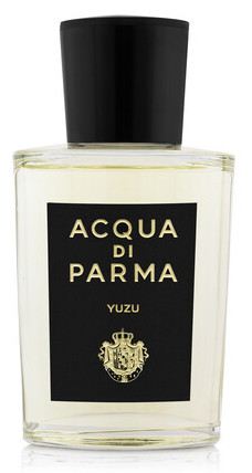 Yuzu Eau de parfum vaporizador 180 ml