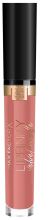 Lipfinity Labial Velvet Matte 4 ml