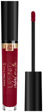 Lipfinity Labial Velvet Matte 4 ml