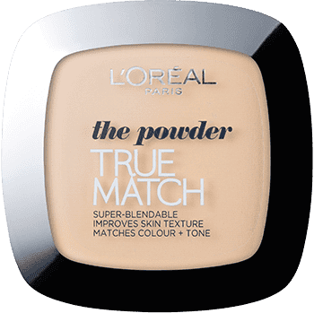 True Match Polvo Compacto 9 gr