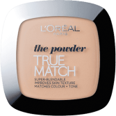 True Match Polvo Compacto 9 gr