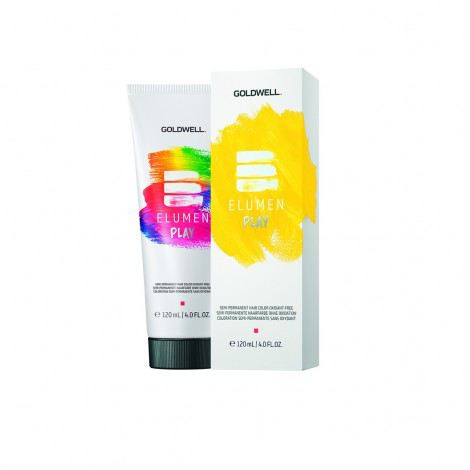 Goldwell Tinte Elumen Play 120 ml